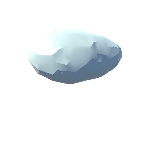 Iceberg 10